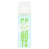 Shampoing sec à la noix de coco 50 ml