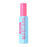 Mascara W7 Edgy 13 ml - Brosse surdimensionnée n° 3