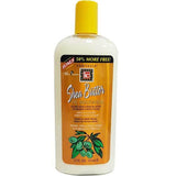 Huile hydratante au beurre de karité Fantasia