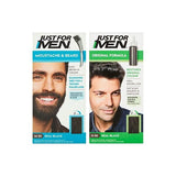 Ensemble de soins capillaires Just For Men