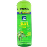 Sérum hydratant et brillant Fantasia Olive