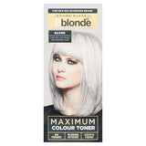 Bblonde Silver Toner