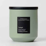 French Connection Stone Collection Wildberry & Patchouli Candle 238g