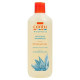 Shampoing lissant Cantu Weightless 400 ml
