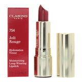 Clarins Joli Rouge Rouge Longue Tenue 3,5 g - 754 Rouge Foncé