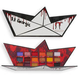 Palette d'ombres à paupières Revolution X It You'll Float Too