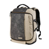 Sac à roulettes hybride Manhattan 30L à fixer sous le siège, 45 x 36 x 20 cm