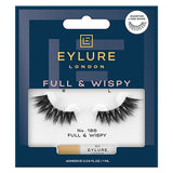 Eylure Full &amp; Wispy 186 (Bande plus courte)