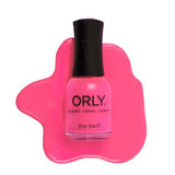 Vernis à ongles Orly - That's Hot 18 ml
