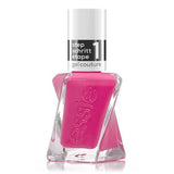 Essie Gel Couture Vernis à ongles effet gel Boostez votre vie