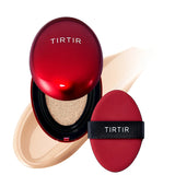 TIRTIR Mask Fit Coussin Rouge SPF 40++++ 21N Ivoire