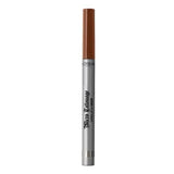 Stylo à sourcils L'Oréal Paris Infallible Brows 48H, teinte 6.32 Auburn