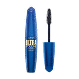 Mascara ultra volume waterproof marron noir