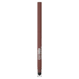 Crayon gel brun Tattoo Liner de Maybelline