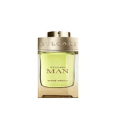 Bvlgari Man Wood Néroli EDP Après-rasage pour homme 60 ml
