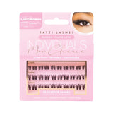 Tatti Mon Cherie Individus