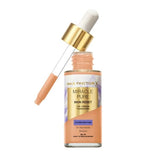 Fond de teint sérum Miracle Pure, teinte claire à moyenne, chaud, 30 ml