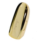 Guerlain Rouge G Rouge à Lèvres Cap Etui Parure Or