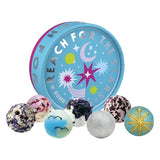 Coffret cadeau Bomb Cosmetics Bath Bomb Blaster - À la conquête des étoiles