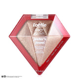 Lottie London x Harley Quinn Jesters Jewel Highlighter