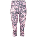 Leggings 3/4 Dare 2B pour femmes, collection Laura Whitmore (taille 6)