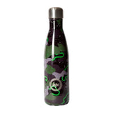 Hype Glow Camo Thermal Water Bottle