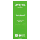 Weleda Skin Food for Dry and Rough Skin 75ml