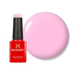 Bluesky Gel Polish Mini - Crème Fraise