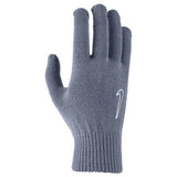 Gants d'hiver tricotés Nike pour adultes (taille S)