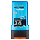 Gel douche L'Oréal Men Expert Hydra Power 300 ml