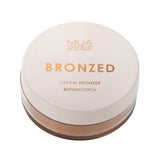 Crème bronzante Mua Bronzed - Caramel