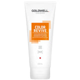 Après-shampoing colorant Goldwell Color Revive Cuivre