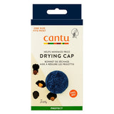 Bonnet de séchage en microfibre Cantu
