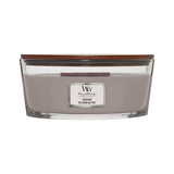 Woodwick Large Ellipse Fireside Candle 16oz