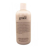 Philosophy - Gel douche Pure Grace Philosophy 480 ml