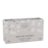 Savon Scottish Fine Soaps Winter Wishes 220 g