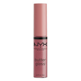 NYX Professional Makeup Butter Gloss - Angel Food Cake