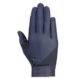 Gants d'équitation Hy Kids Absolute Fit (M)
