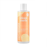 Crème pour boucles Clean Curls Super Shine &amp; Define
