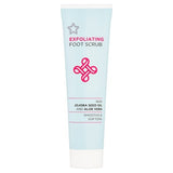 Gommage pour les pieds à l'huile de jojoba et à l'aloe vera Superdrug 100 ml