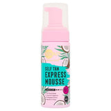Solait Self Tan Express Mousse Medium 150ml