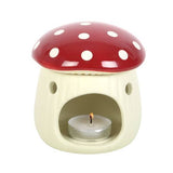 Something Different Mushroom Oil Burner