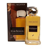 Daniel Hechter - Cuir Sensuel Eau de Toilette Vaporisateur 100ml