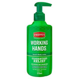 Lotion pour les mains et le corps O'Keeffe's Working Hands
