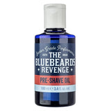 Huile de pré-rasage La Vengeance de Barbe-Bleue 100 ml
