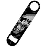 Décapsuleur Grindstore Cross Skull Bar Blade