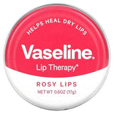 Baume à lèvres rosé Curalene Lip Therapy 17 g