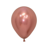 Ballons réflexes Sempertex d'Amscan (paquet de 50)