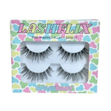 Aspirateur Lashflix Space Baby - Pré-cartographié