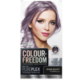 Coloration permanente Colour Freedom. M102 Violet argenté.
